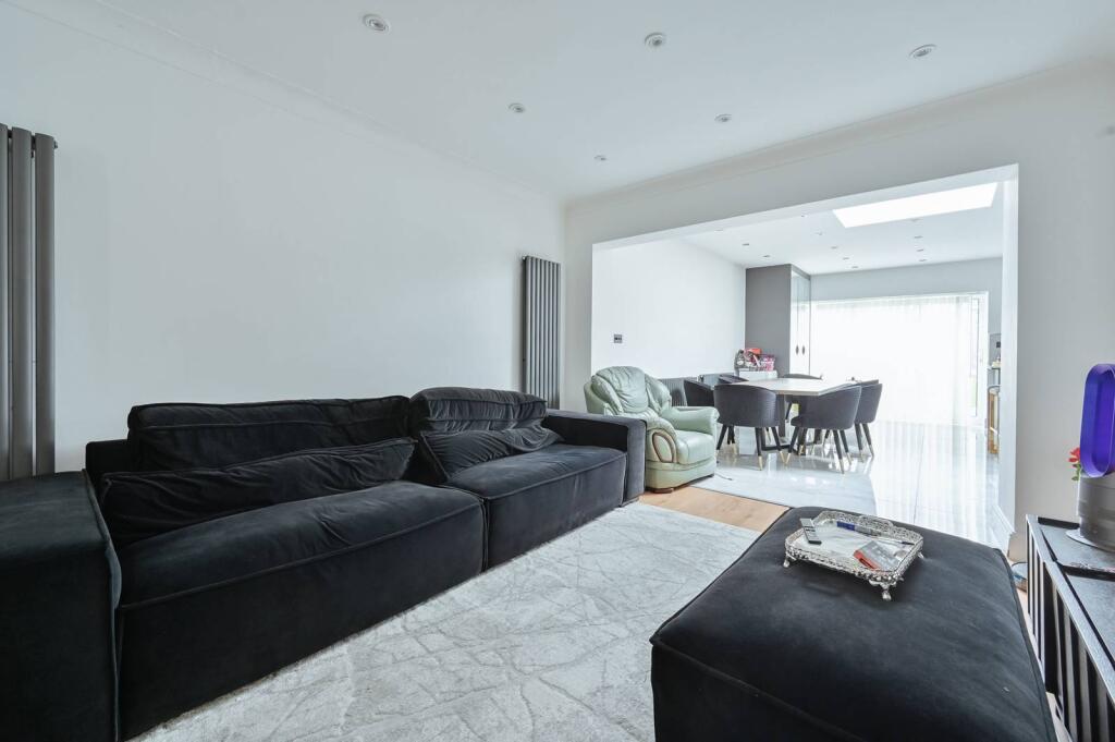 Main image of property: Kenmore Avenue, Kenton, Harrow, HA3