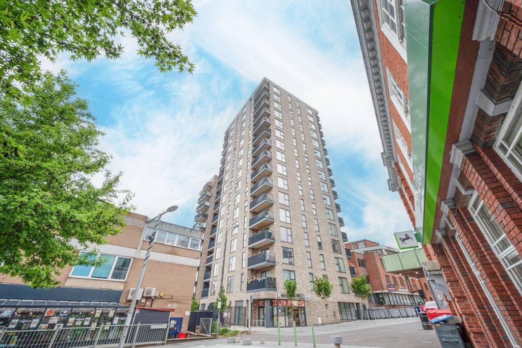 Main image of property: St Johns Road, Harrow, HA1