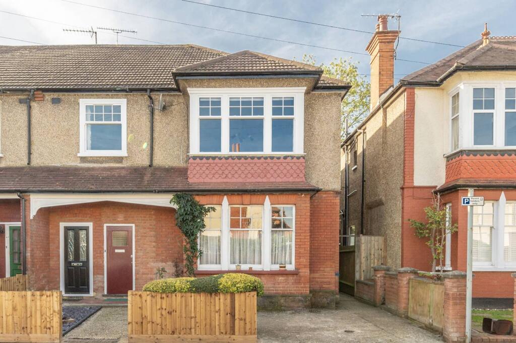 Main image of property: Radnor Road, Harrow, HA1