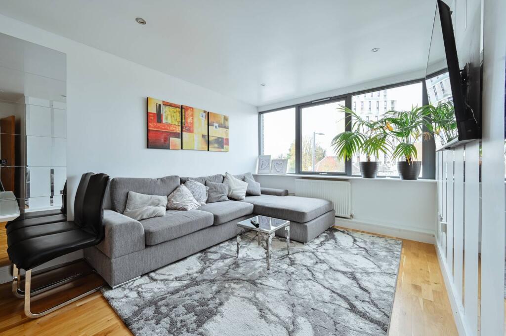 Main image of property: Gayton Road, Harrow, HA1