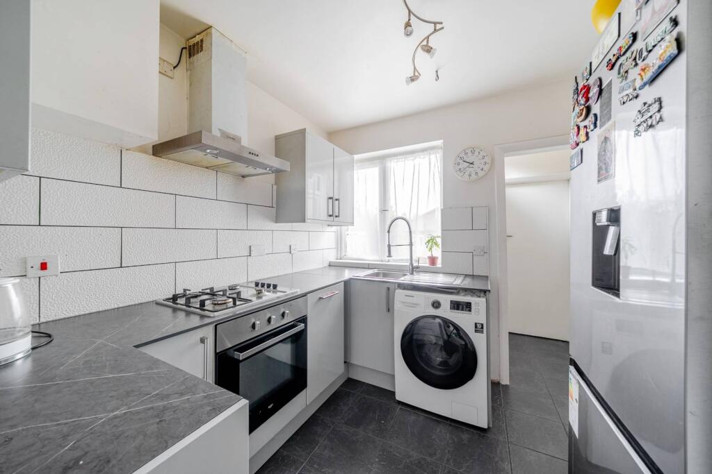 Main image of property: Whitton Avenue West, Sudbury, Northolt, UB5
