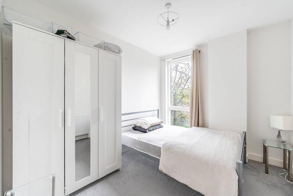 Main image of property: Gayton Road, Harrow, HA1