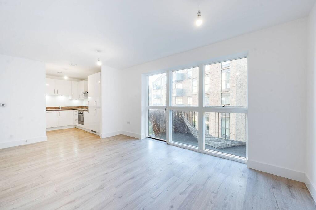 Main image of property: Lyon Road, Harrow, HA1
