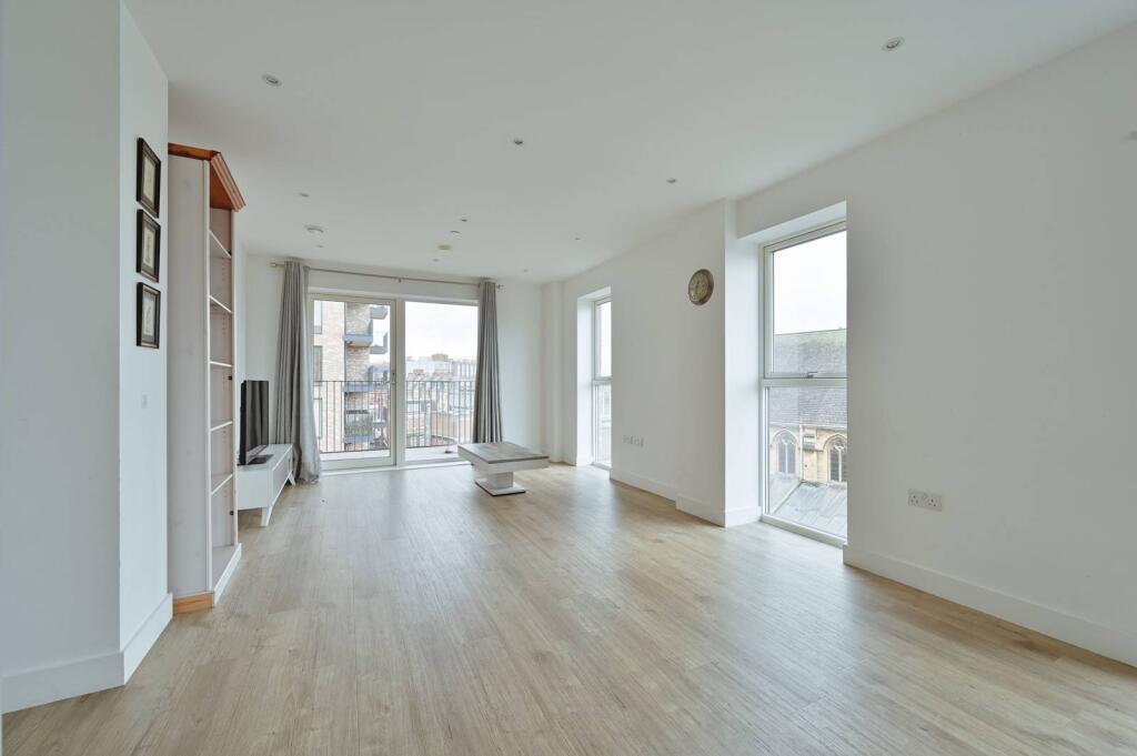 Main image of property: Sheepcote Road, Harrow, HA1