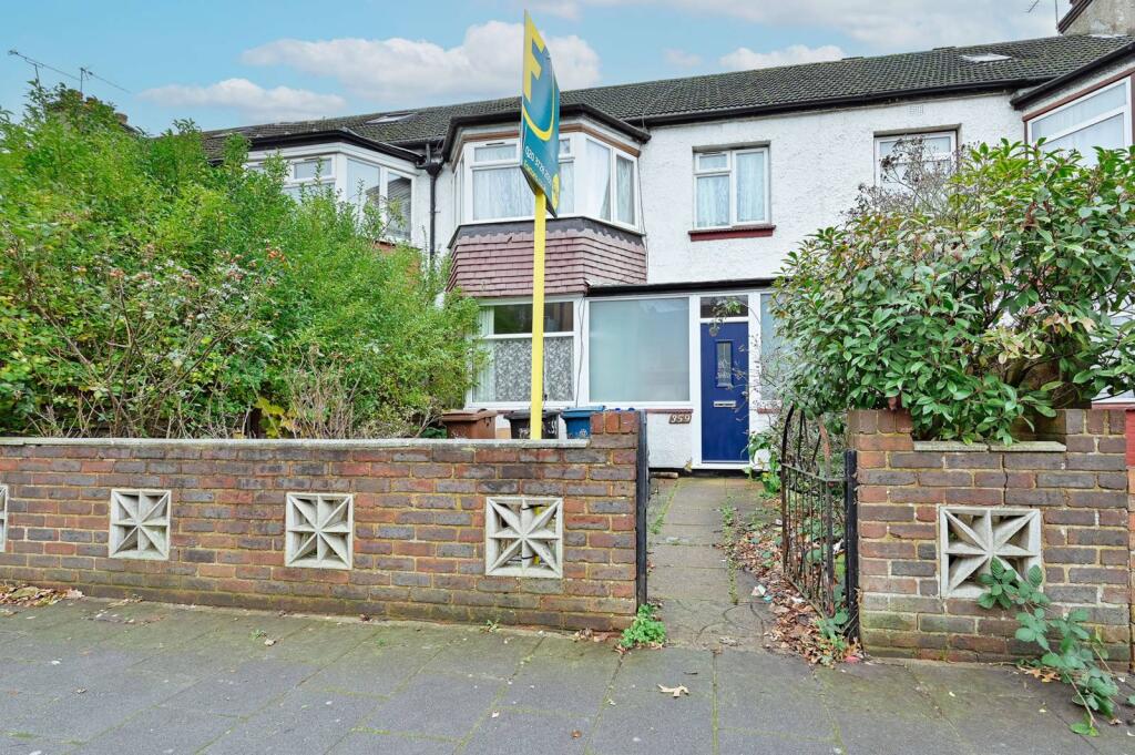 Main image of property: Northolt Road, South Harrow, Harrow, HA2