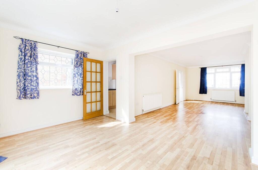 Main image of property: Holyrood Avenue, Harrow, HA2