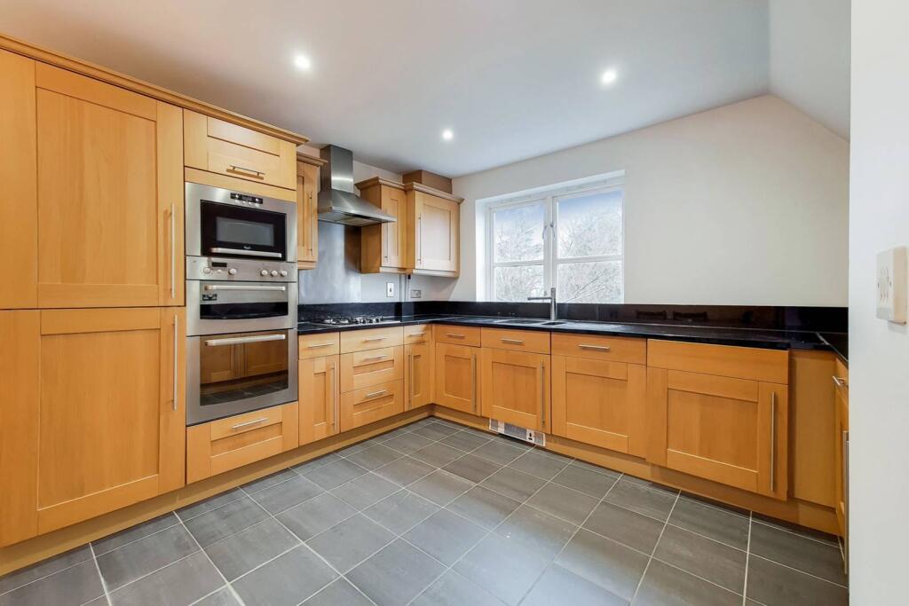 Main image of property: Cottage Close, Harrow on the Hill, Harrow, HA2