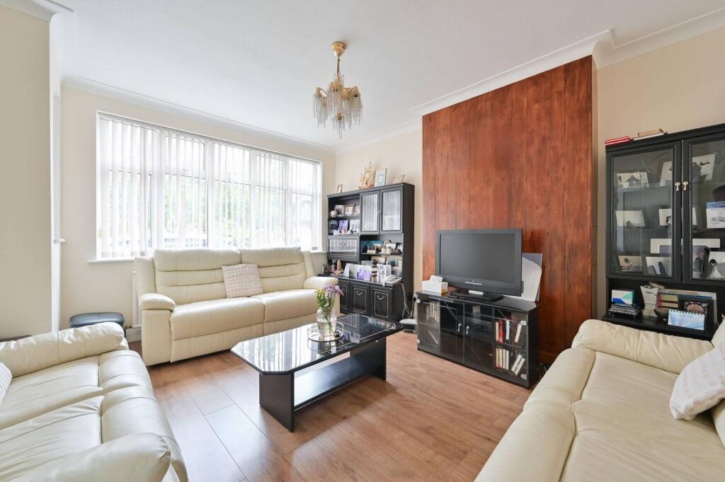 Main image of property: Imperial Drive, North Harrow, Harrow, HA2