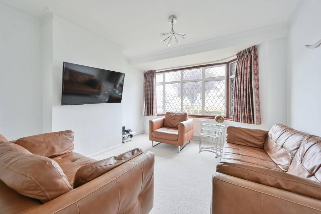 Main image of property: Fairview Crescent, Rayners Lane, Harrow, HA2