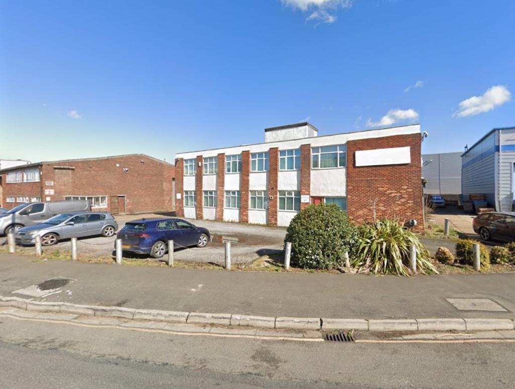 Warehouse for sale in Unit B Pier Road, North Feltham Trading Estate, Feltham, TW14 0TW, TW14