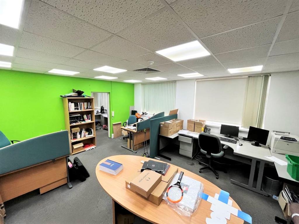 Warehouse for sale in Unit B Pier Road, North Feltham Trading Estate