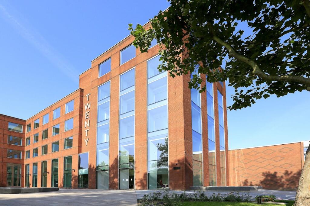 Main image of property: Staines Twenty, Twenty Kingston Road, Staines-upon-Thames, TW18 4LG