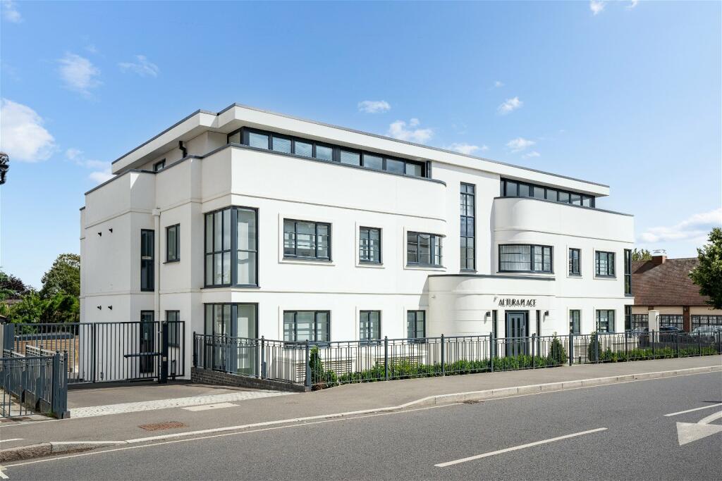 Additional property image - Stortford Road, Dunmow
