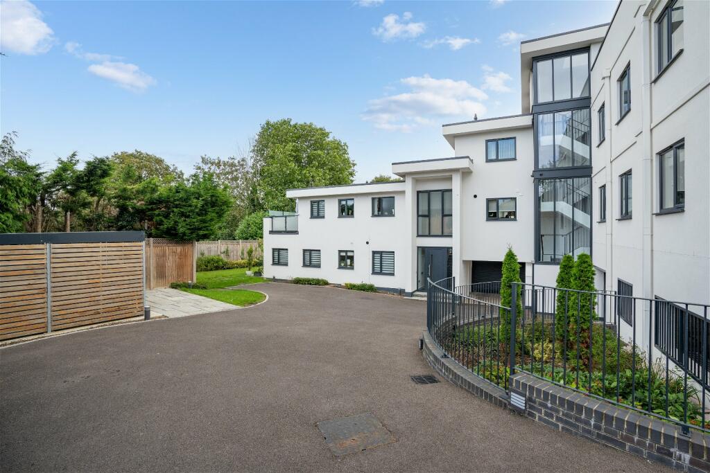Additional property image - Stortford Road, Dunmow