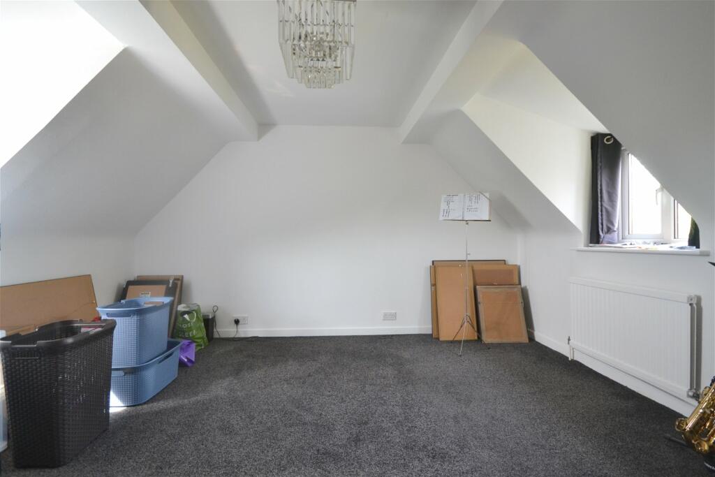 Additional property image - Walden Road, Thaxted