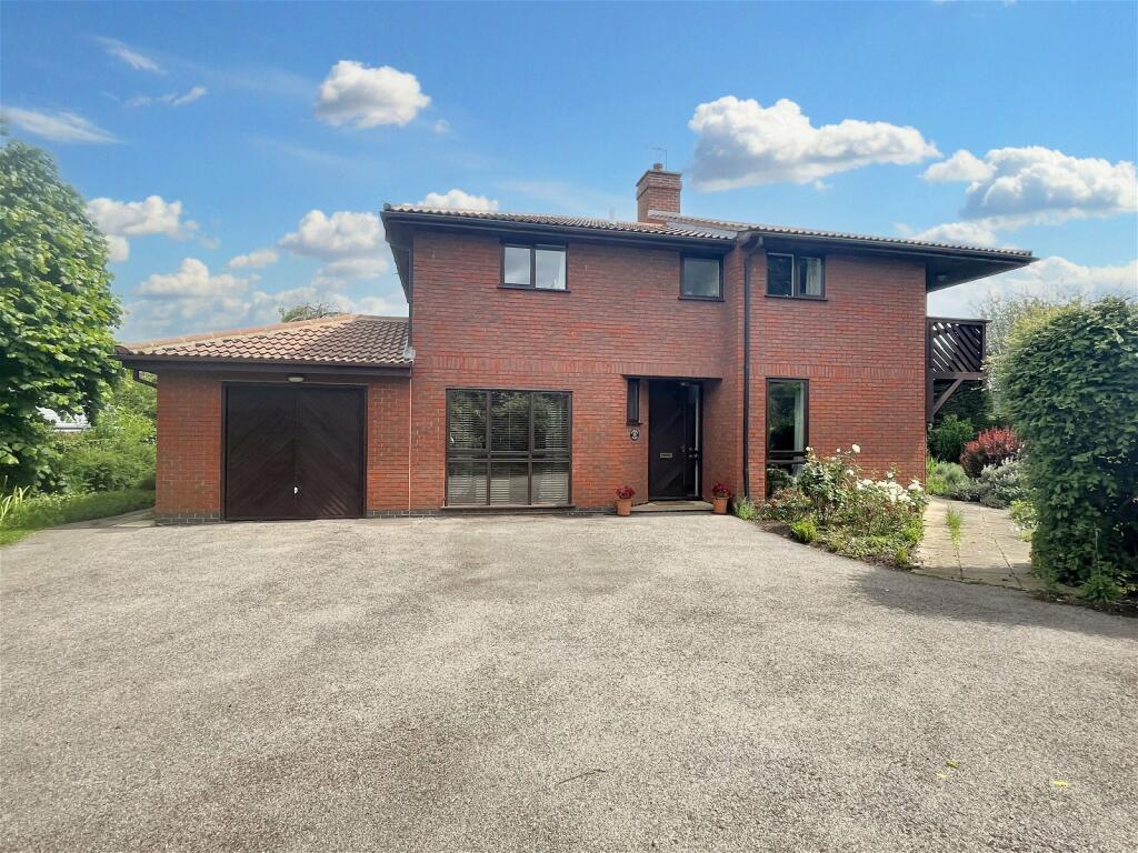 Main image of property: Hilltop Lane, Saffron Walden
