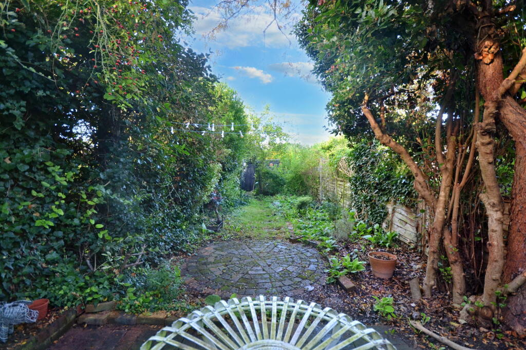 Additional property image - Mill Lane, Saffron Walden