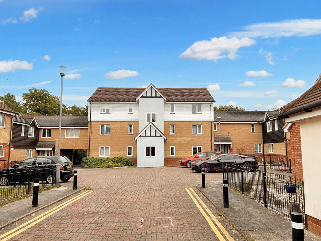 Additional property image - Horn Book, Saffron Walden, CB11 3JW