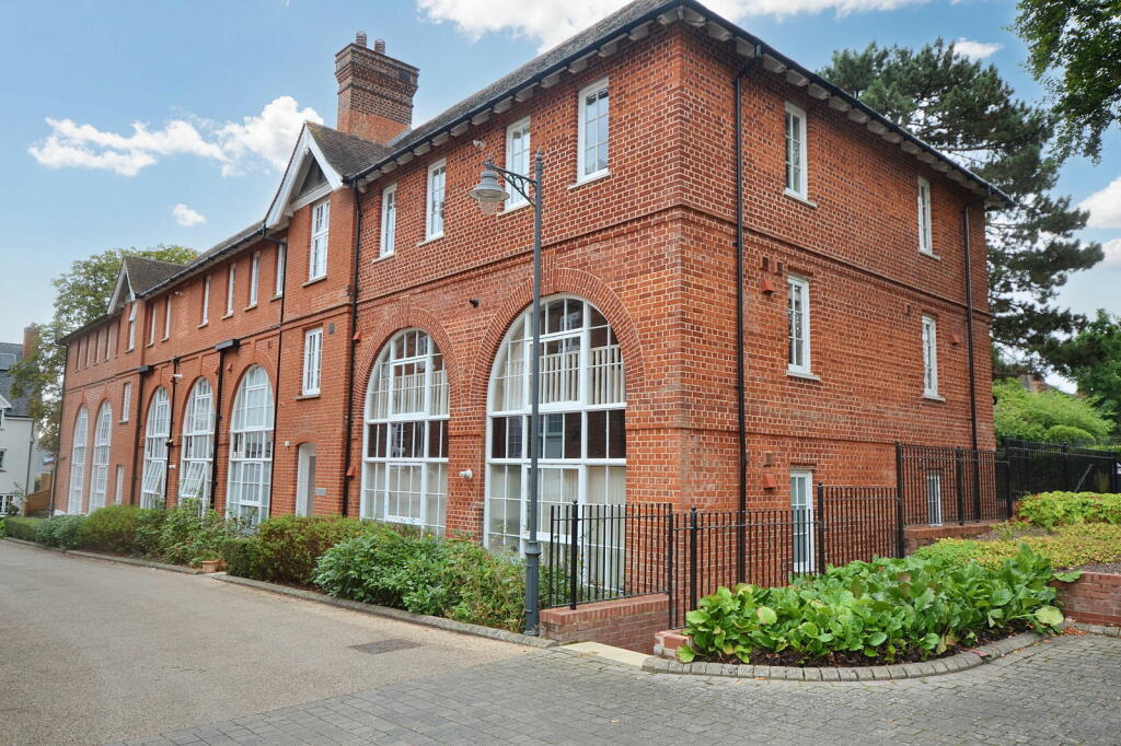 Additional property image - Bell College Court, Saffron Walden