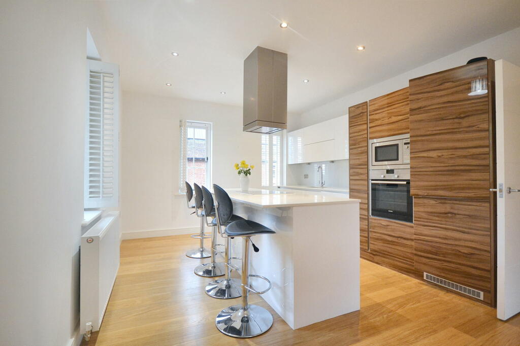 Additional property image - Bell College Court, Saffron Walden