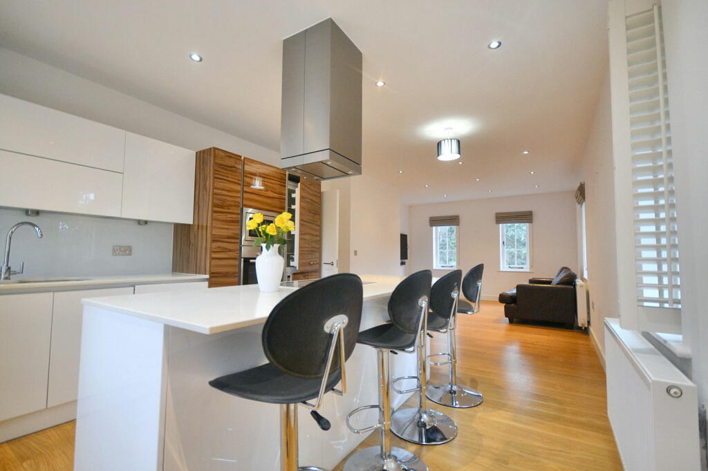 Additional property image - Bell College Court, Saffron Walden