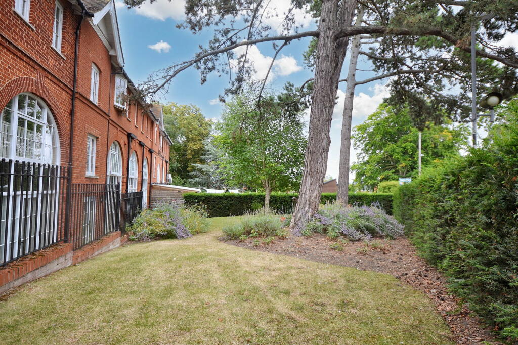Additional property image - Bell College Court, Saffron Walden