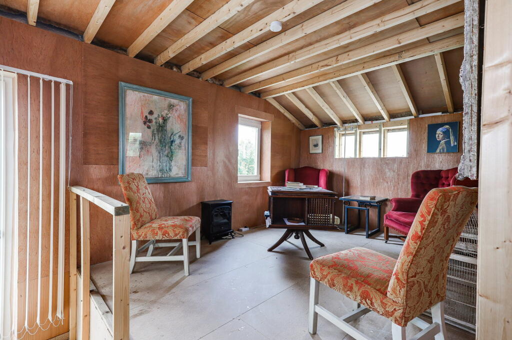 Additional property image - Tindon End, Wimbish