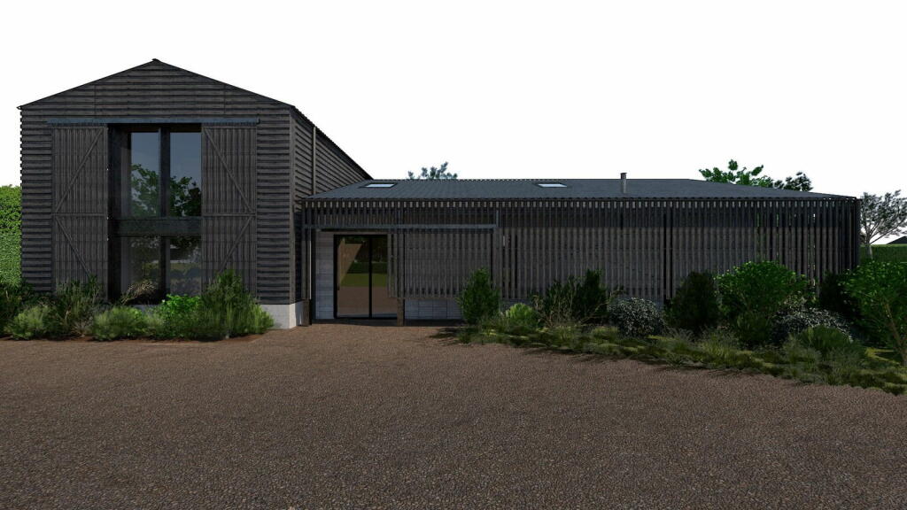 Additional property image - Tindon End, Wimbish