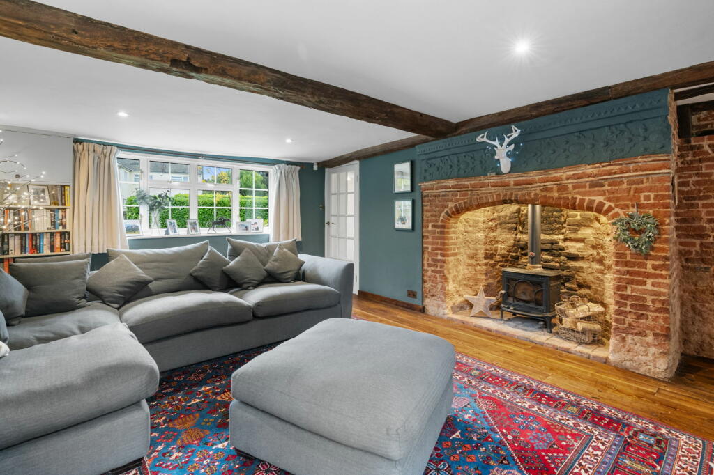 Additional property image - Littlebury Green