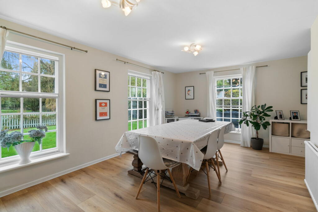 Additional property image - Littlebury Green