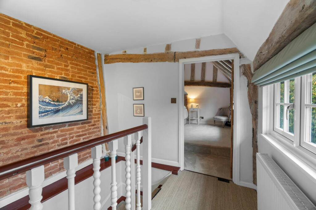 Additional property image - Littlebury Green