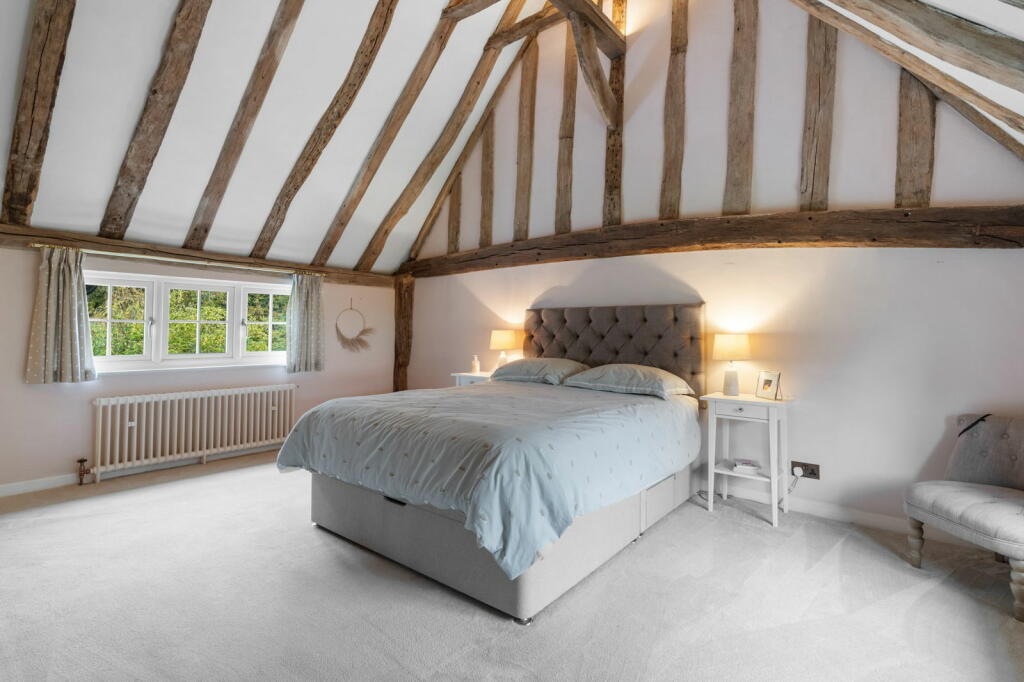 Additional property image - Littlebury Green