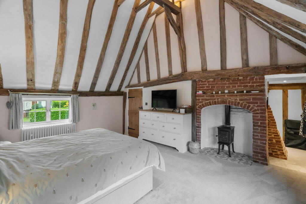 Additional property image - Littlebury Green