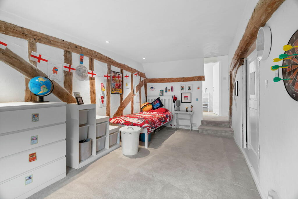Additional property image - Littlebury Green