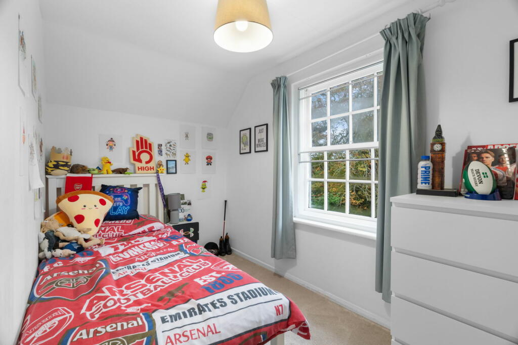 Additional property image - Littlebury Green