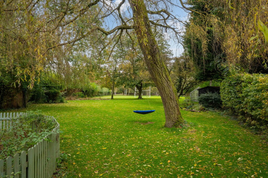 Additional property image - Littlebury Green