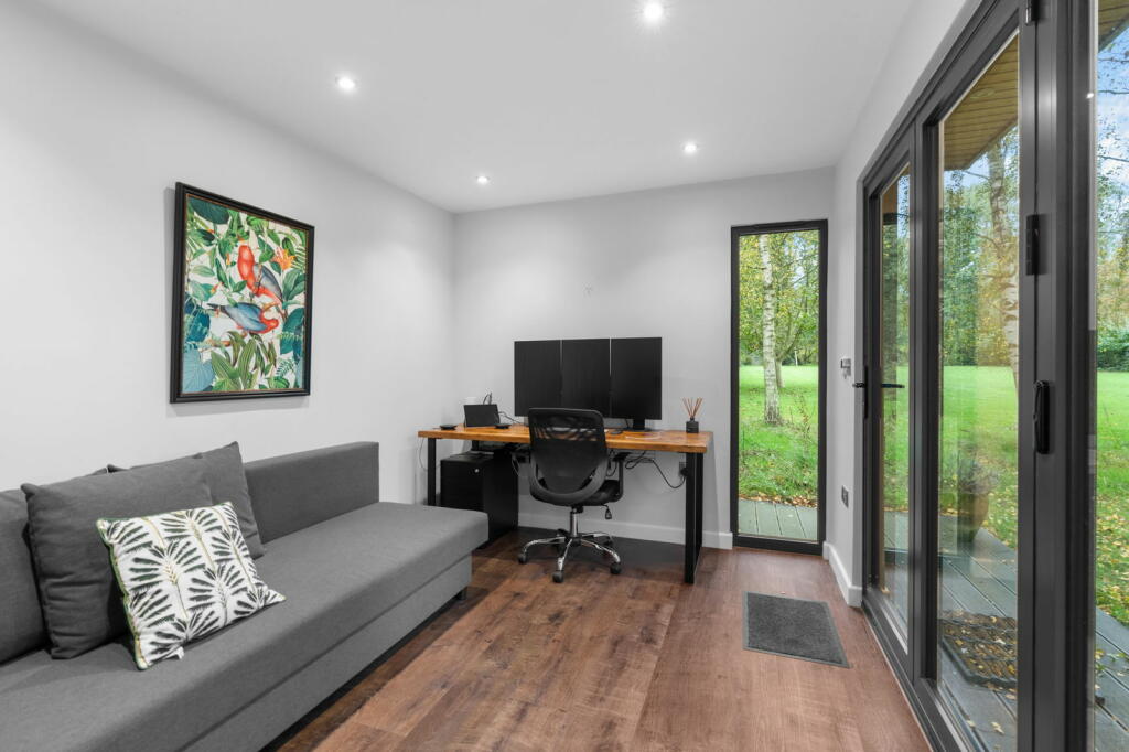Additional property image - Littlebury Green