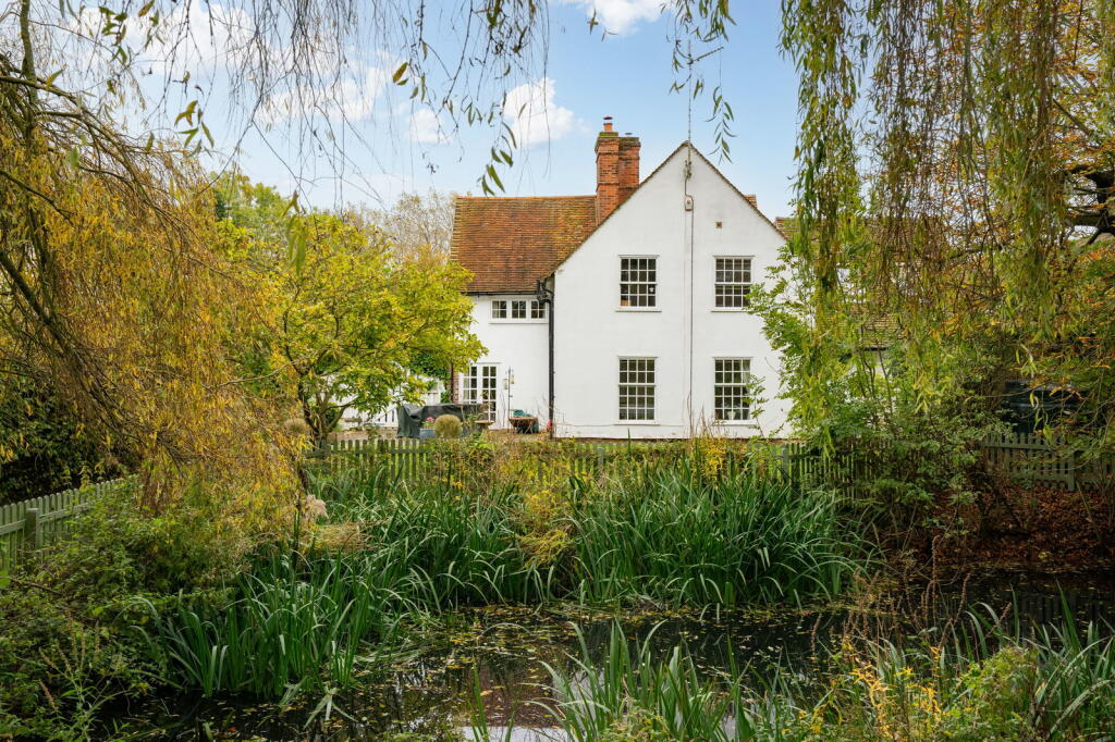 Additional property image - Littlebury Green