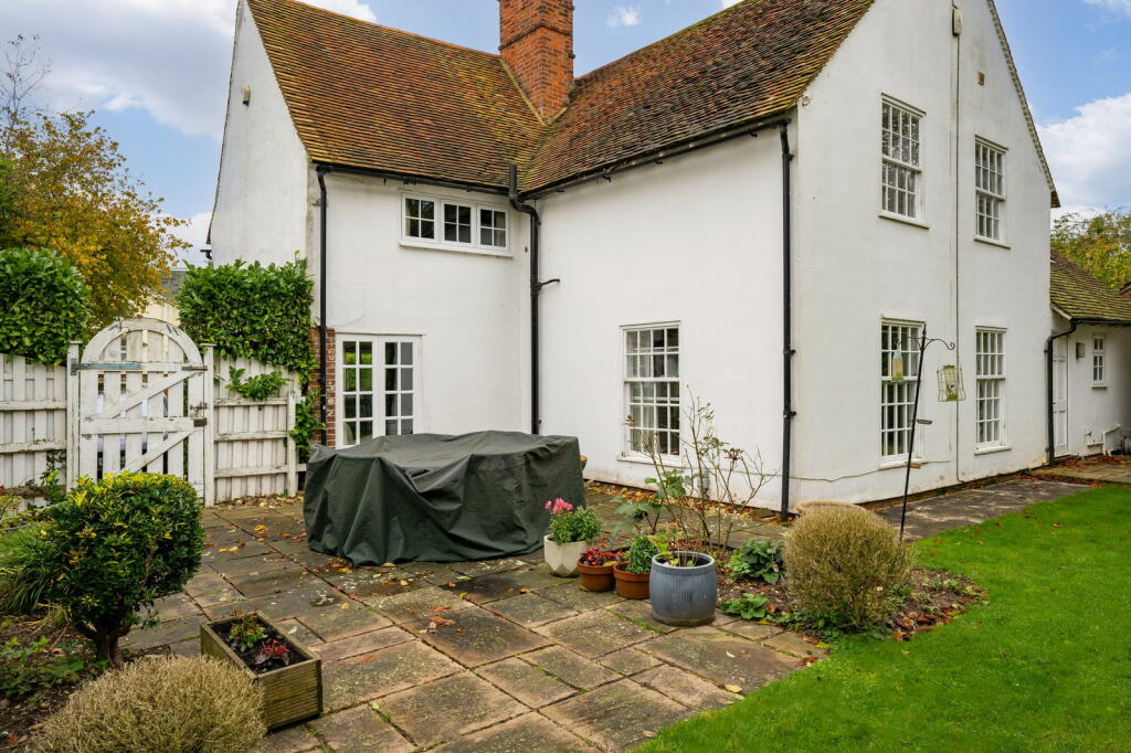 Additional property image - Littlebury Green