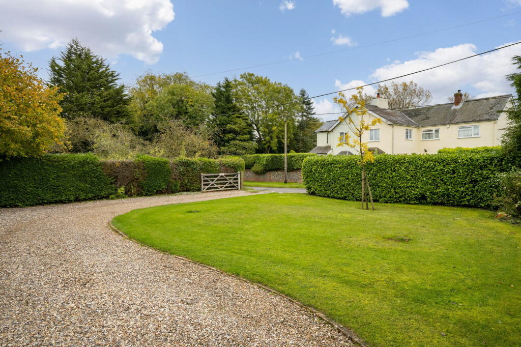Additional property image - Littlebury Green