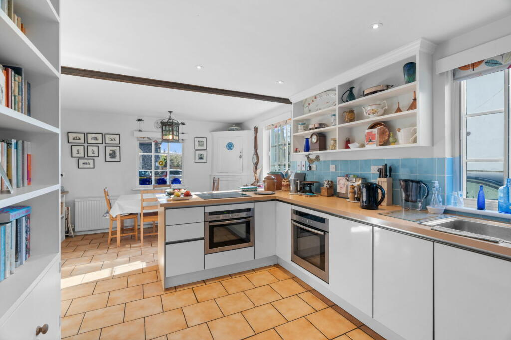 Additional property image - School Street, Great Chesterford