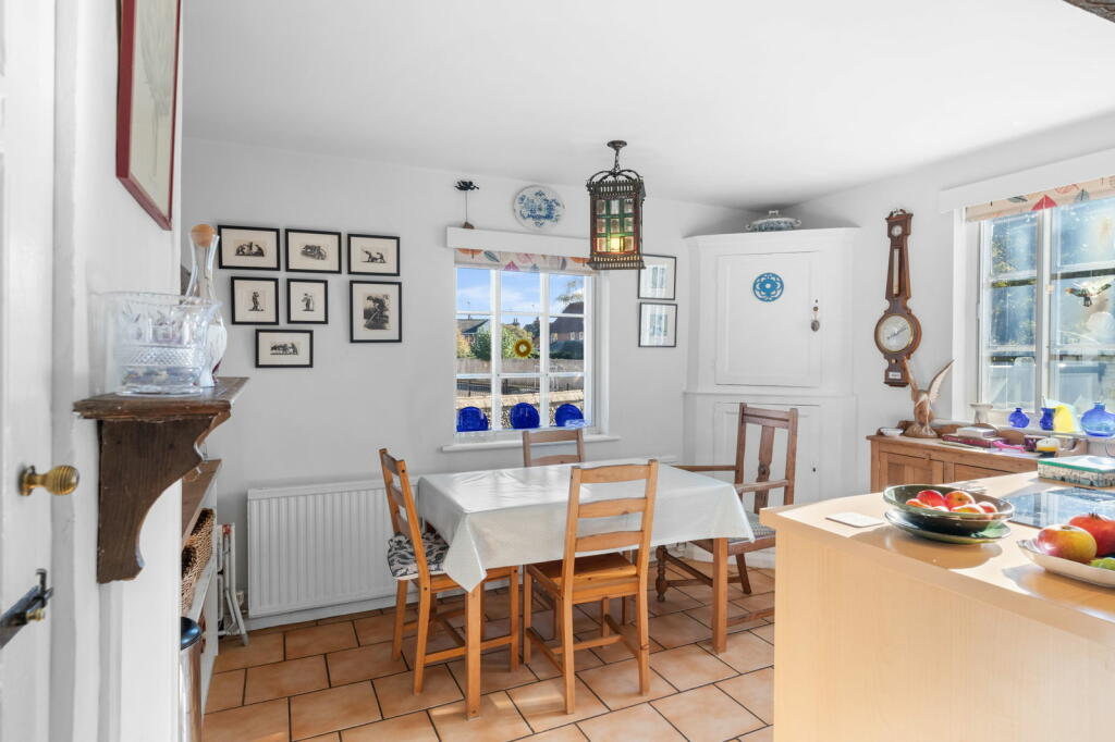 Additional property image - School Street, Great Chesterford