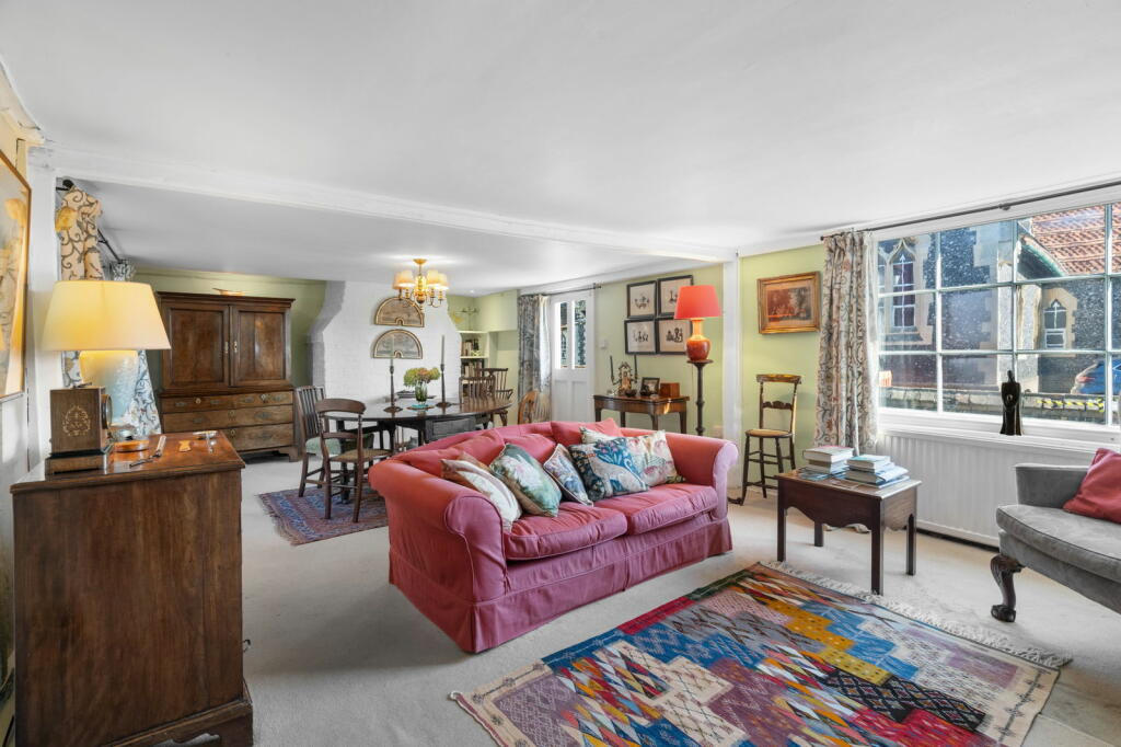 Additional property image - School Street, Great Chesterford
