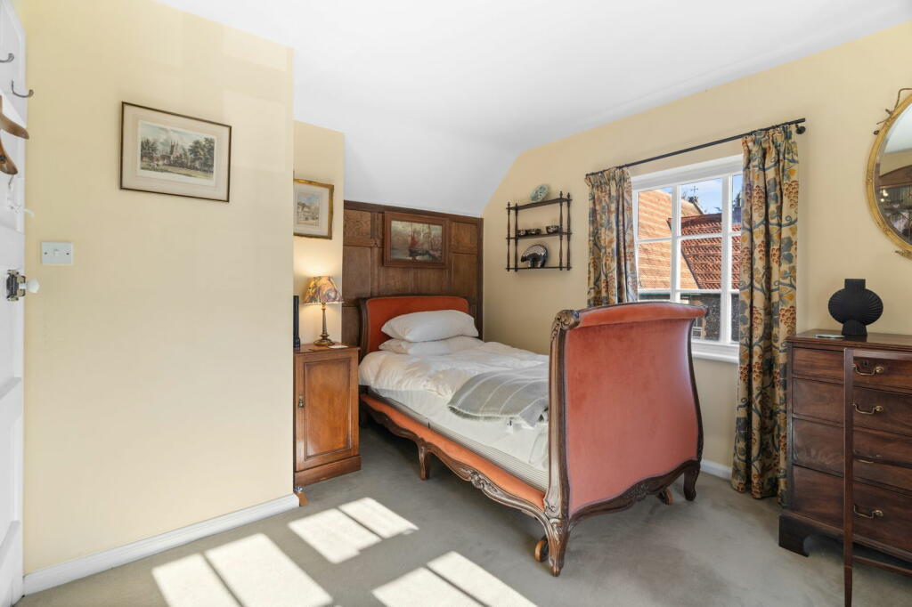 Additional property image - School Street, Great Chesterford