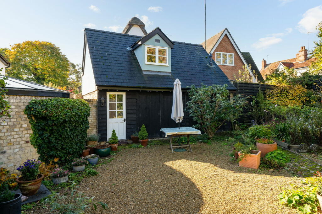 Additional property image - School Street, Great Chesterford