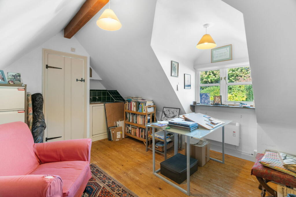 Additional property image - School Street, Great Chesterford