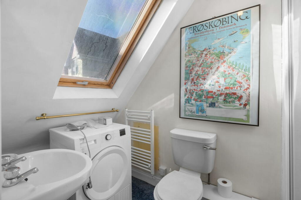 Additional property image - School Street, Great Chesterford