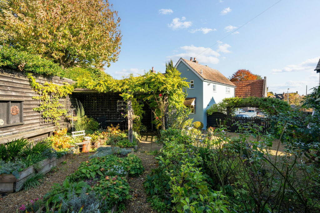 Additional property image - School Street, Great Chesterford