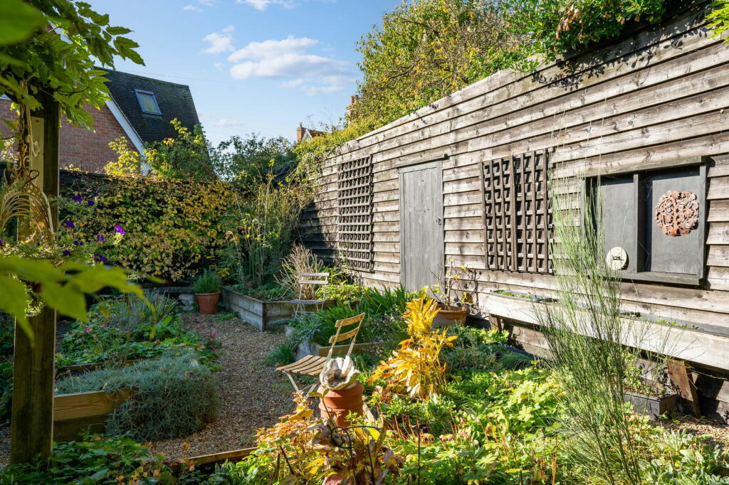 Additional property image - School Street, Great Chesterford