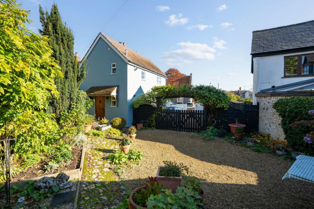Additional property image - School Street, Great Chesterford